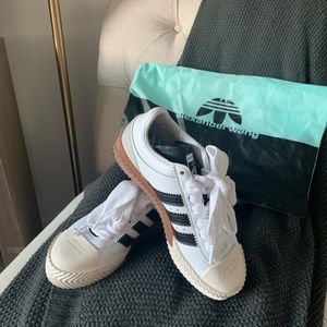 adidas skate super shoes